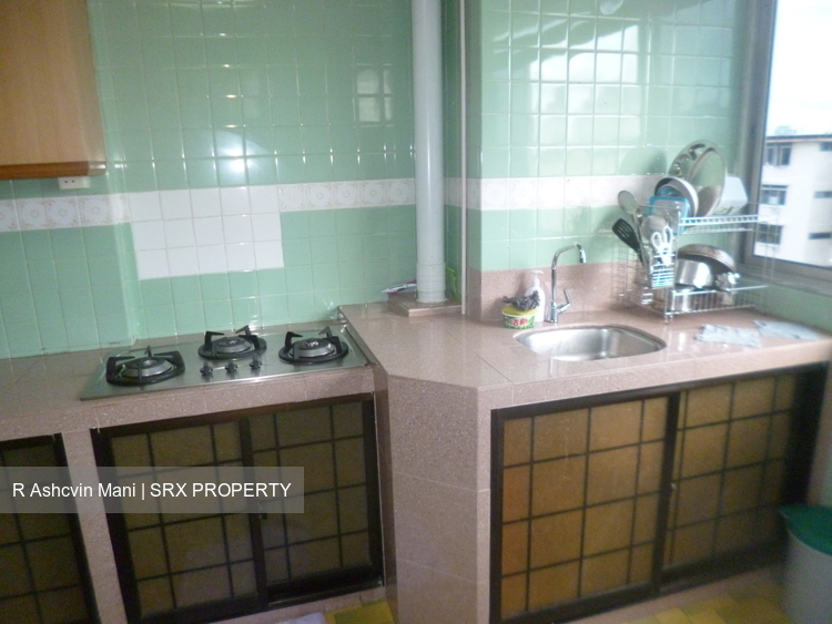 Blk 504 Bedok North Street 3 (Bedok), HDB 3 Rooms #182554792